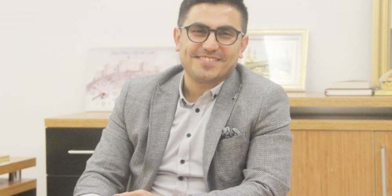 TÜGVA temsilcisi sadece kendisinin girebileceği kişiye özel sınavda başarısız oldu