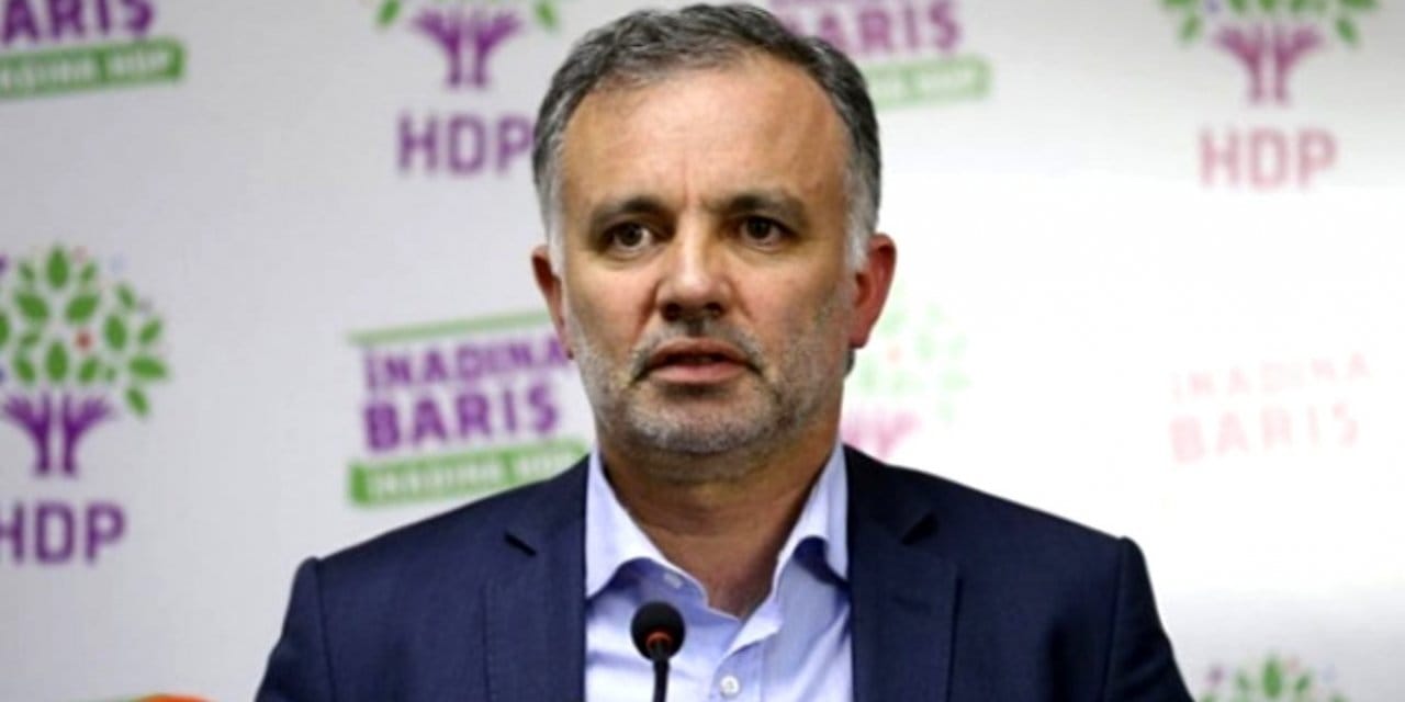 Ayhan Bilgen "AKP'den teklif geldi mi?" sorusunu yanıtladı