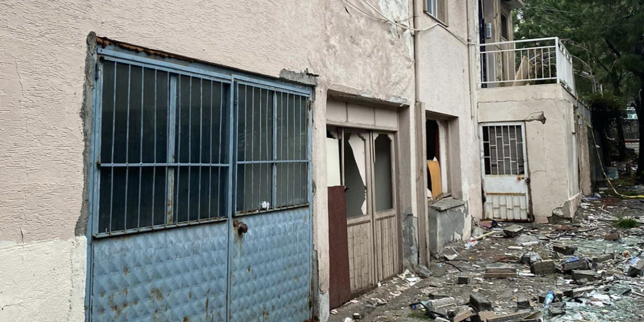 Çarpıcı iddia: Ağır hasarlı bina, AKP'li başkanın itirazıyla sağlamlaştı