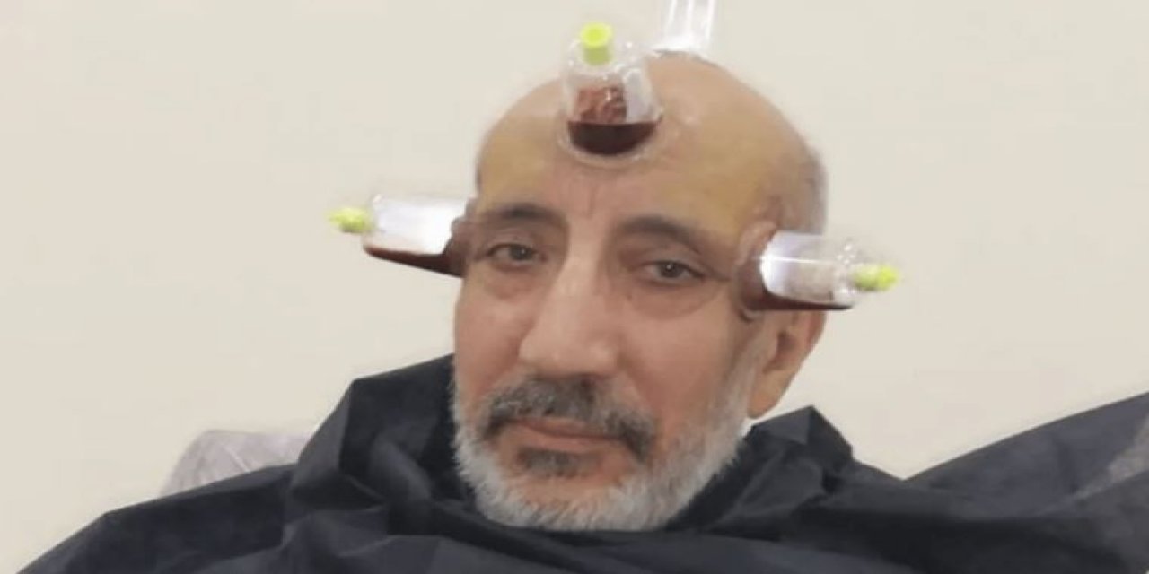 Abdurrahman Dilipak: "Gerici Dilipak” diye yazarsanız, benimle ilgili 184 binden daha fazla belge geliyor