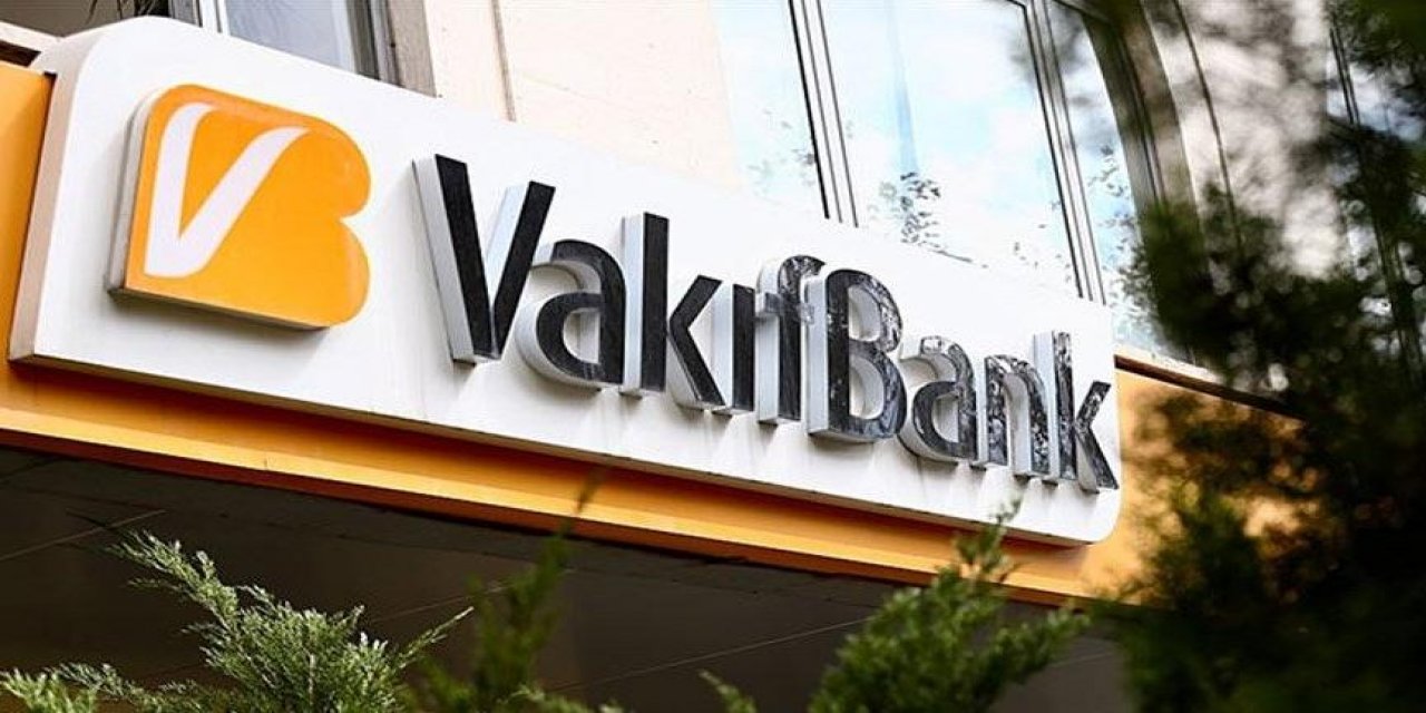 Vakıfbank KHK'lı isme yapılan yardımı iptal etti: İsminiz yasaklı
