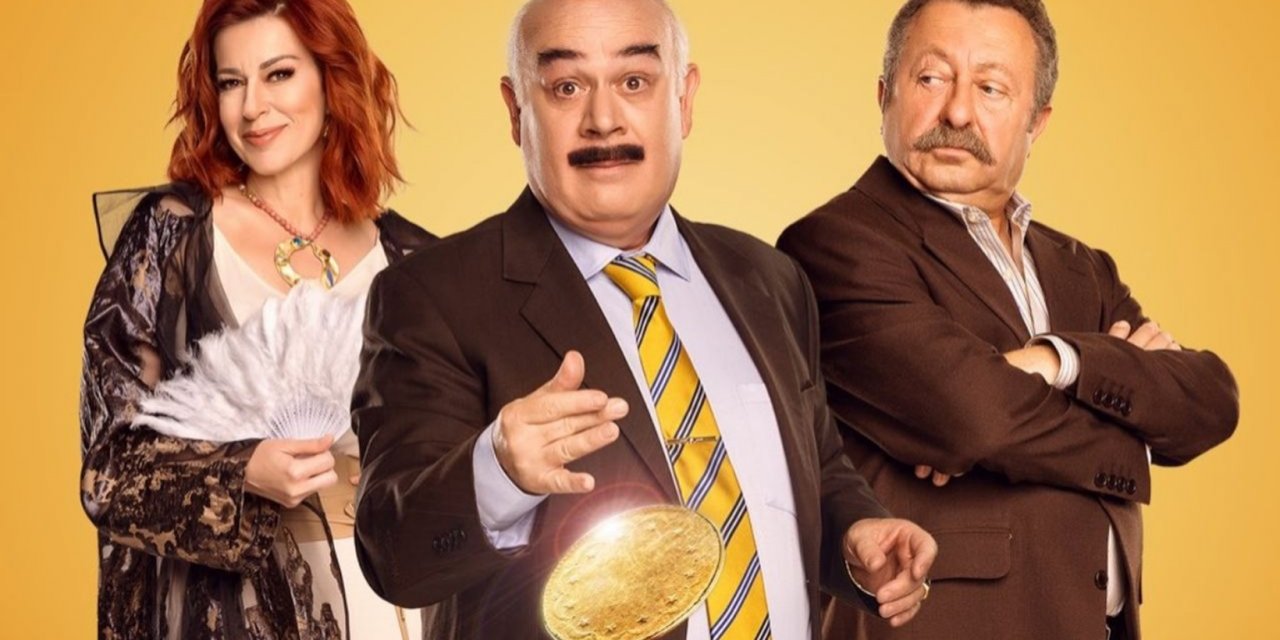 Tövbeler Olsun'a yeni oyuncu