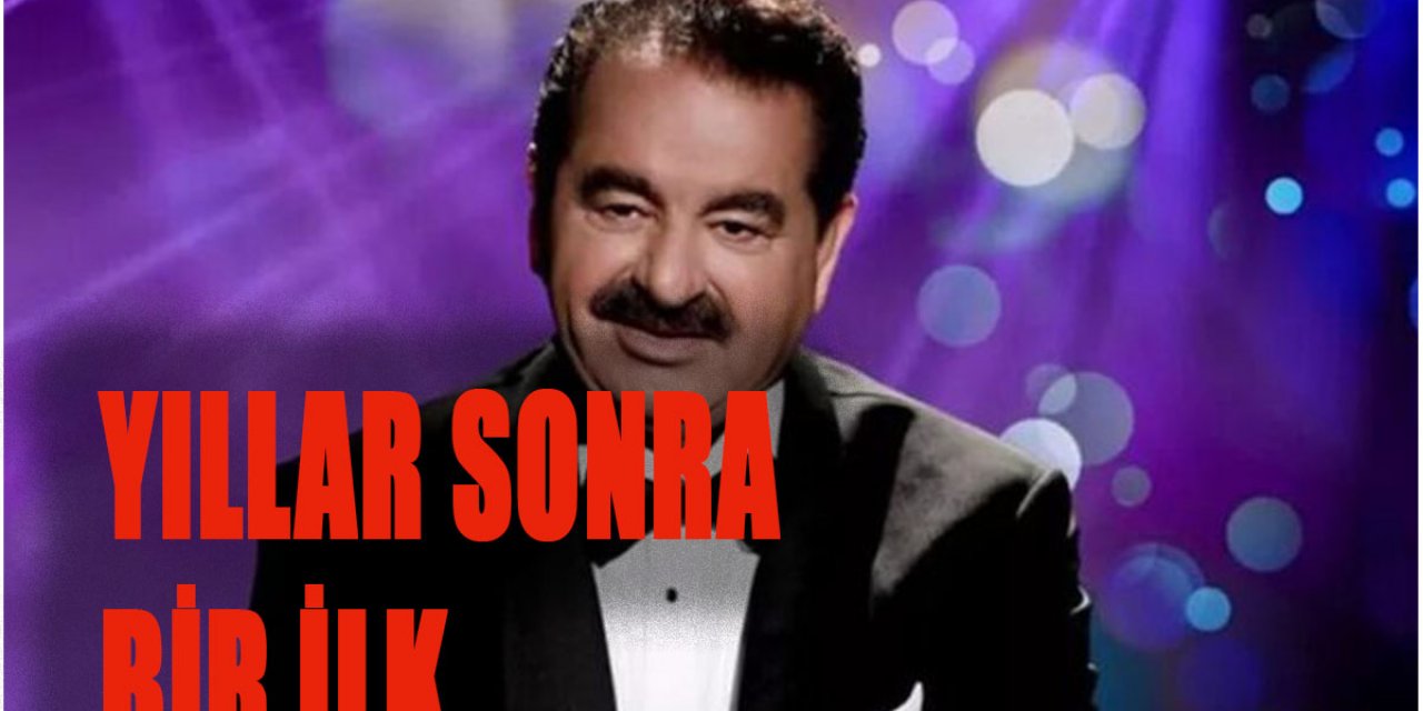 Yıllar sonra yeniden buluşuyorlar