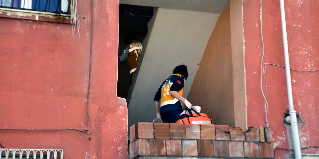 Ahmet İnci ölü bulundu