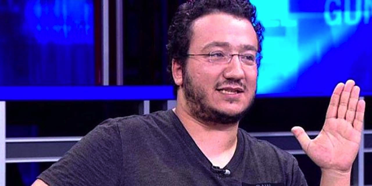 Oytun Erbaş şimdi de program sunacak