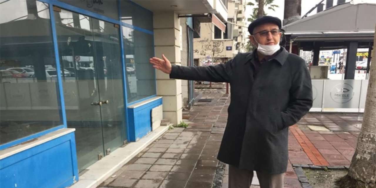 Erdoğan, 'Kapanan falan yok' demişti: Türkiye'de 100 bine yakın dükkan kapatıldı
