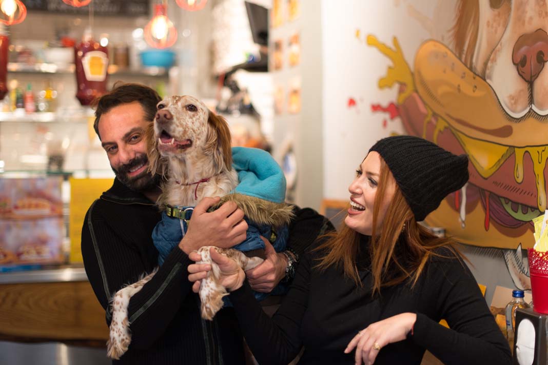 Ünlü sunucuya uzaklaştırma kararı