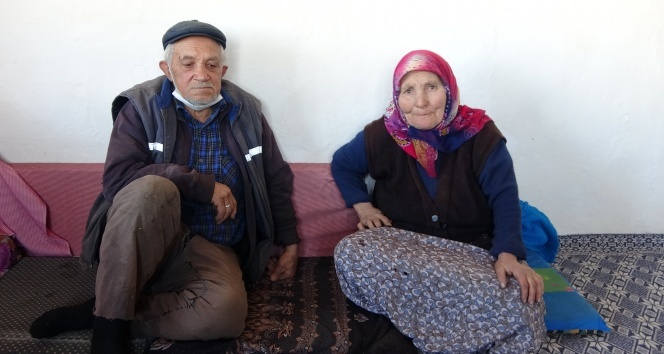 Yaşlı adamı dolandırdılar: 50 koyuna 2 bin lira