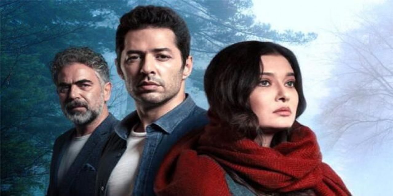 Kırmızı Oda'dan Kefaret dizisine transfer