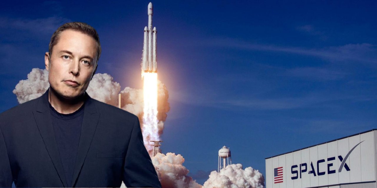 Elon Musk’dan ABD Havacılık İdaresi'ne tepki