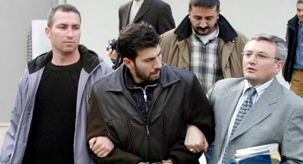 Müebbet hapis cezası alan müzisyen cezaevinde hayatını kaybetti