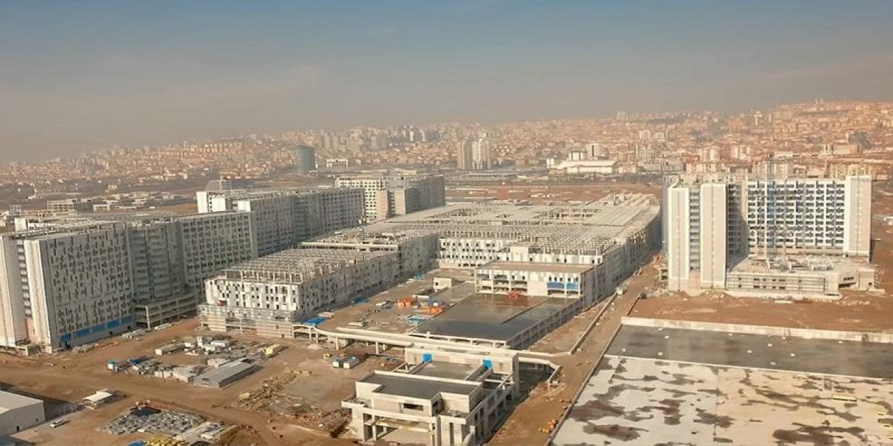 Ankara’da 6 hastane kapatılacak iddiası