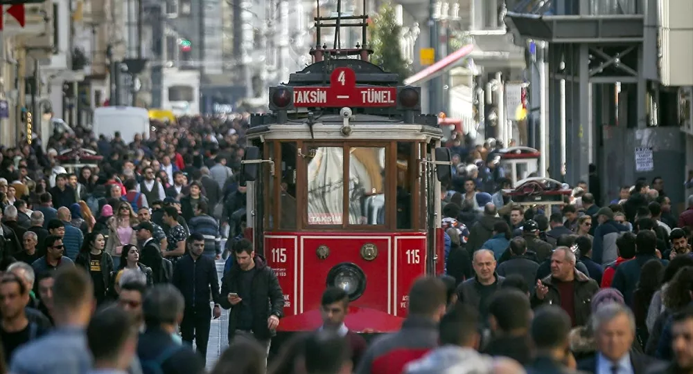 Eski İstanbul Müftüsü: Deizm merakının sebebi dindar çevrelerin oluşturduğu hayal kırıklığı