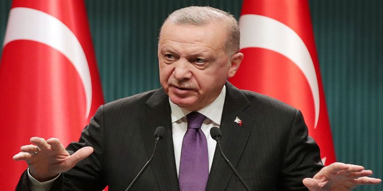 Selvi, Erdoğan'ın iki kırmızı çizgisini yazdı