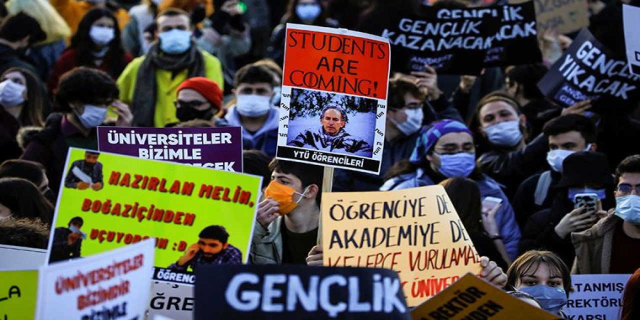 Kadıköy'deki eylem öncesi İstanbul Valiliği 'yasak' listesi yayınladı