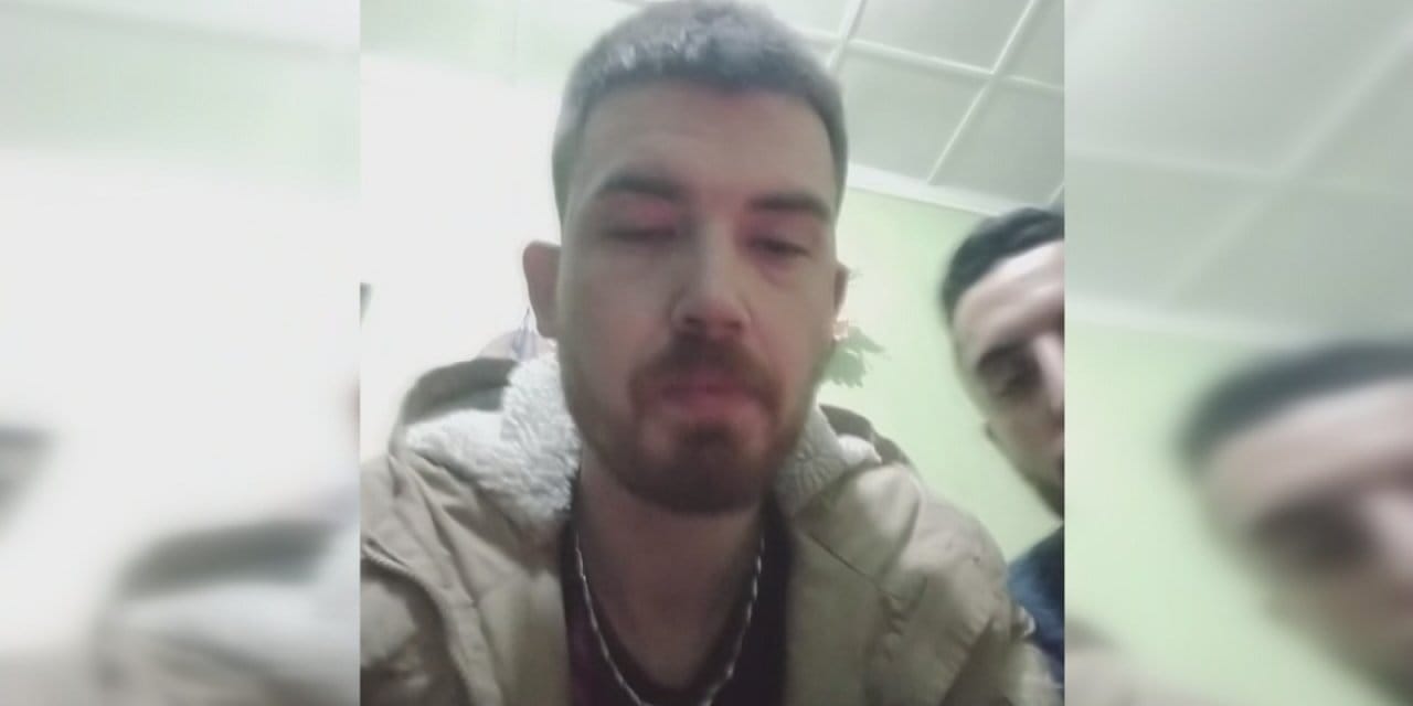 Cansız bedeni bulunan gençlerin son görüntüleri