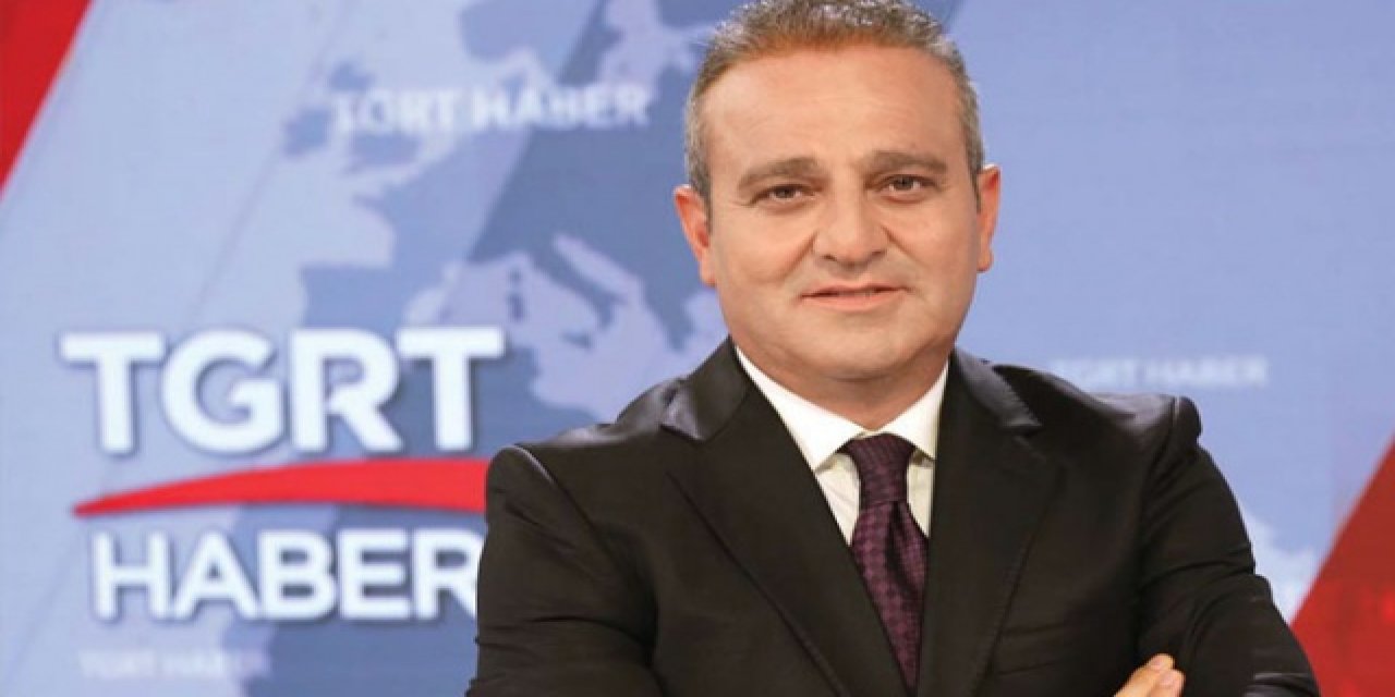 TGRT spikeri: Ne demek “aşağı bak” #AsağıBakmayacağız