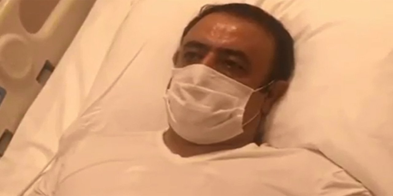 Mahmut Tuncer'in durumu hakkında flaş açıklama