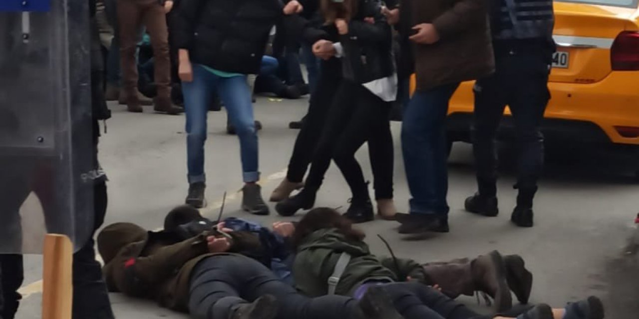 Erol Mütercimler: Boğaziçi arazisi değerli, taşınabilir