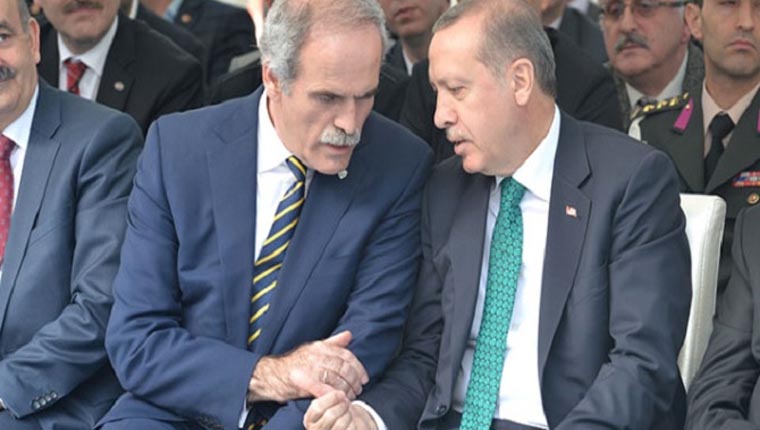 Abdulkadir Selvi: Bursa Belediye Başkanı istifa etmeyeceğini Başbakan'a iletti