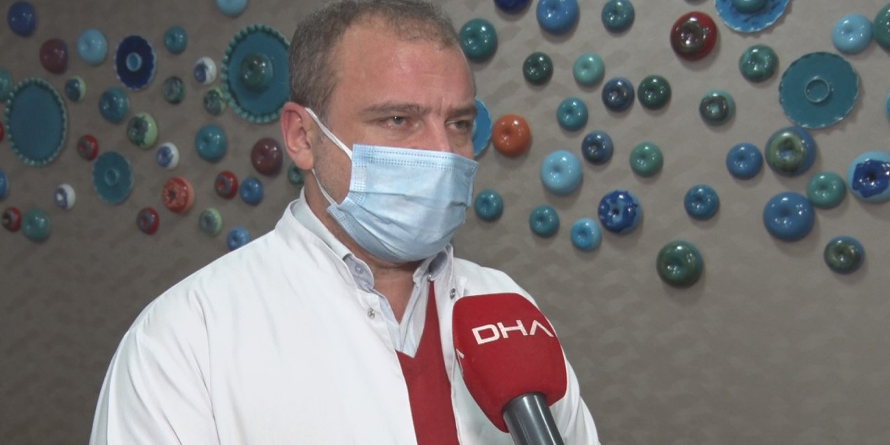 İnternetten hastalık arama hastalığı başladı