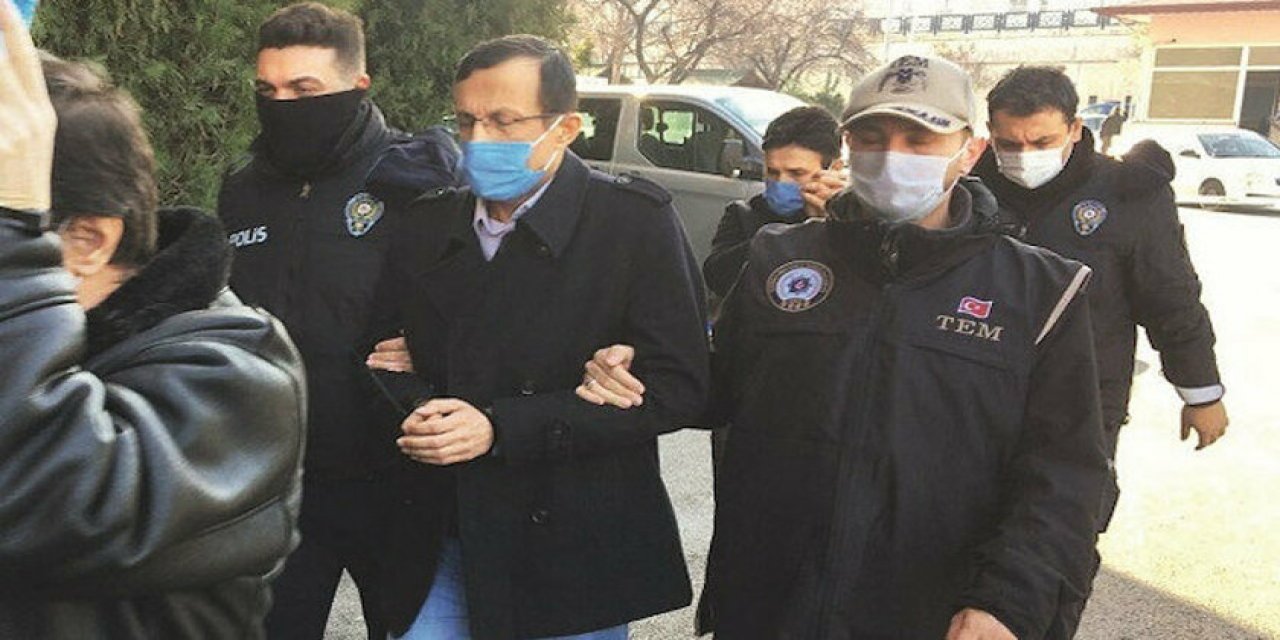 "Rütbemi Gülen taktı" diyen FETÖ itirafçısı nasıl generalliğe yükseldi?