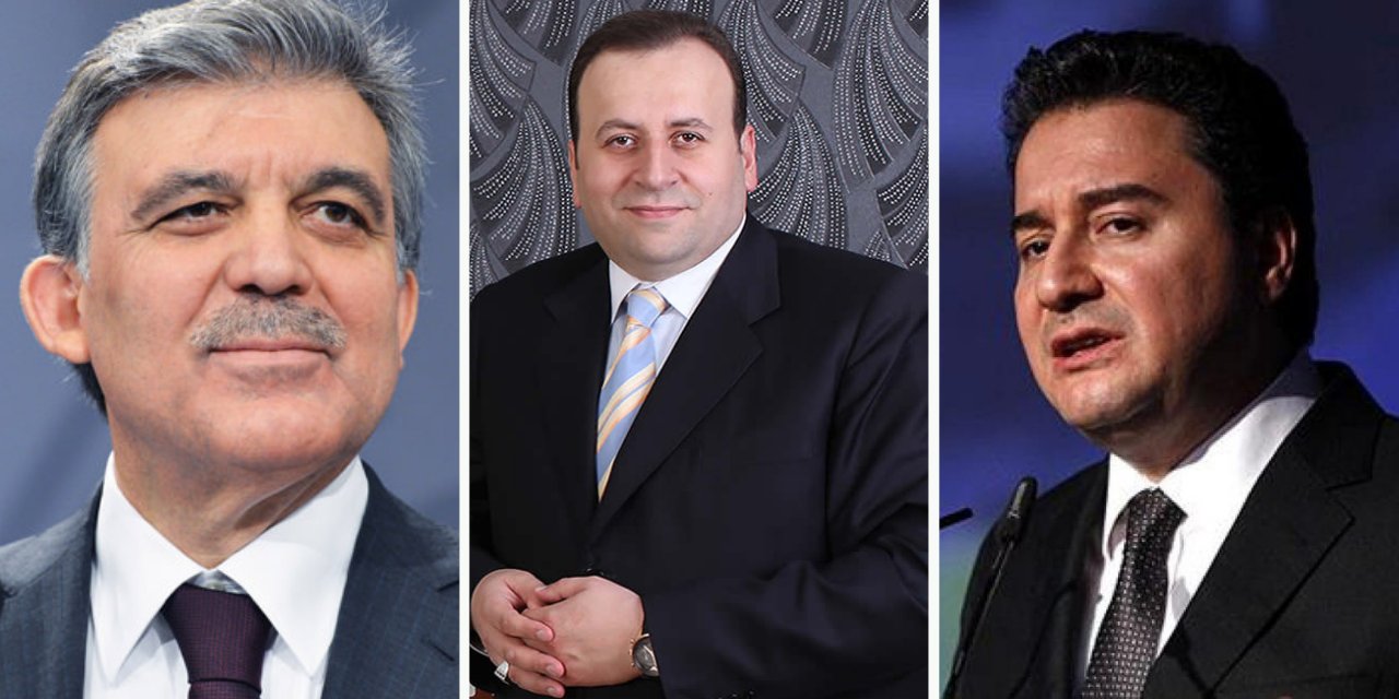 Abdullah Gül'ün avukatından Ali Babacan'a tepki