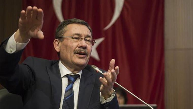 AKP'li vekil, Melih Gökçek'in istifa edeceği tarihi açıkladı