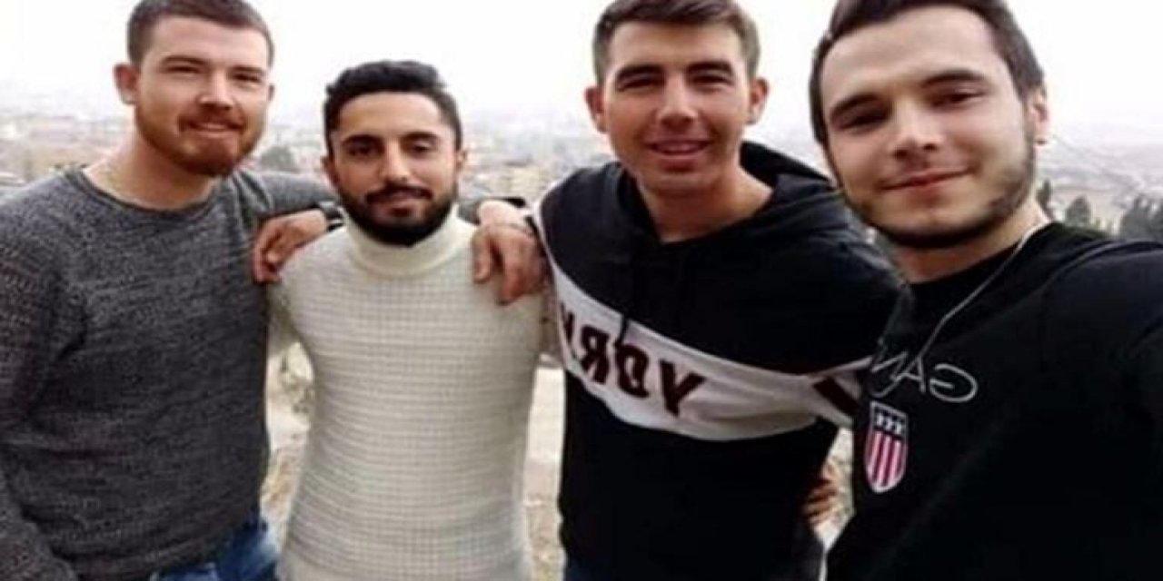 Manisa'da ölü bulunan 4 genç hakkında yeni ayrıntılar ortaya çıktı