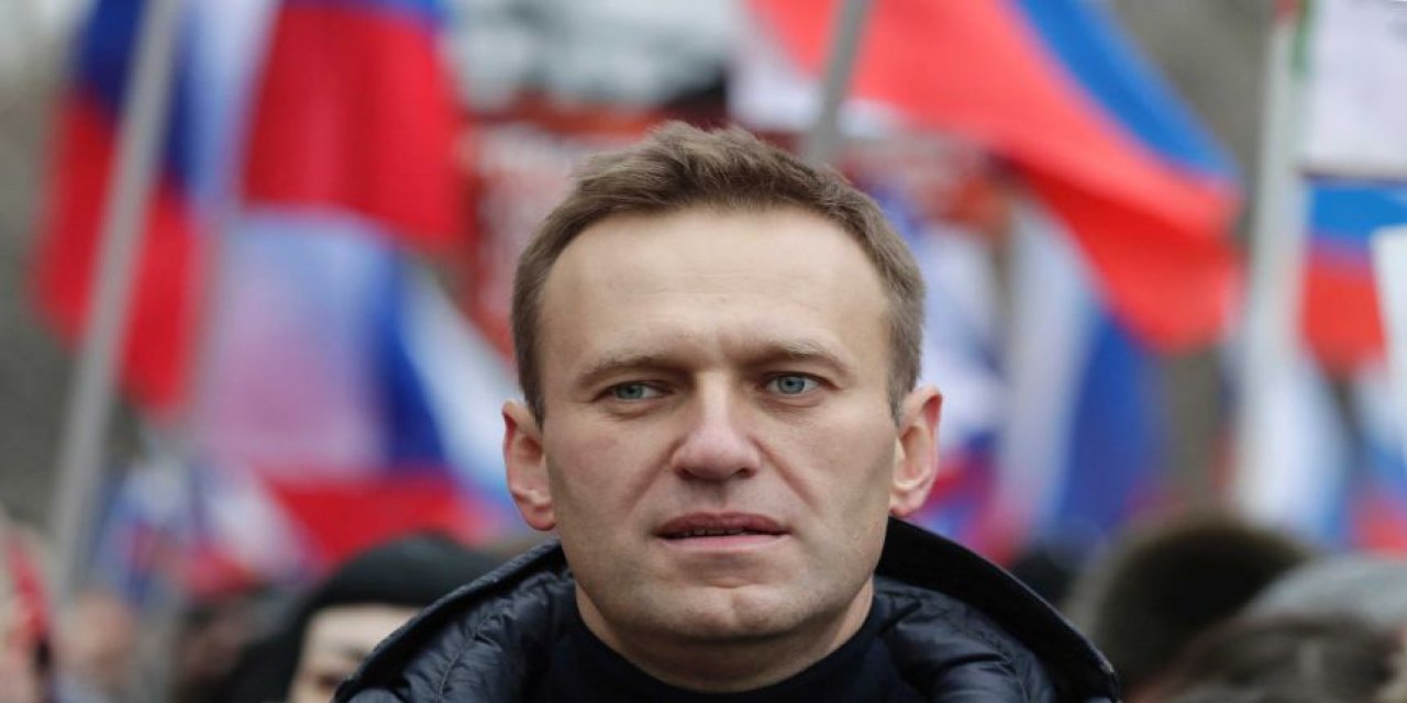 Navalni'ye ilk müdahaleyi yapan doktorun esrarengiz ölümü