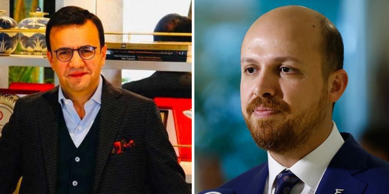 Bilal Erdoğan’ın arkadaşı Fatih Başçı, 'ihale haberine erişim engeli' haberine de erişim engeli getirdi