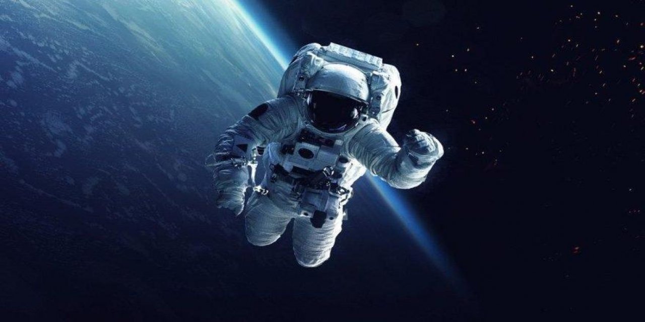 Ahmet Hakan: İlk kez uzaya bir Türk astronot gönderilecek