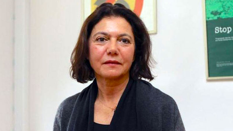 Prof. Dr. Ayşe Buğra: Devamlı kavga ederek devam edemeyiz
