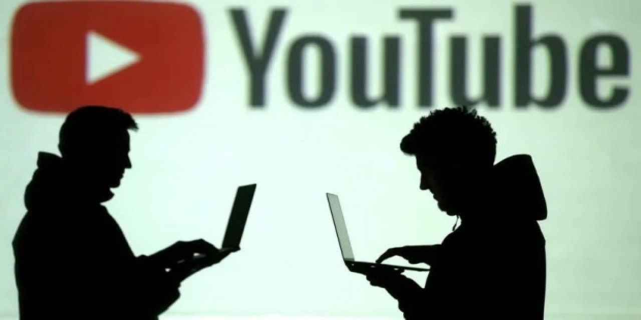 Hazine ve Maliye Bakanlığı'ndan YouTuber'lar için geri dönük vergi soruşturması
