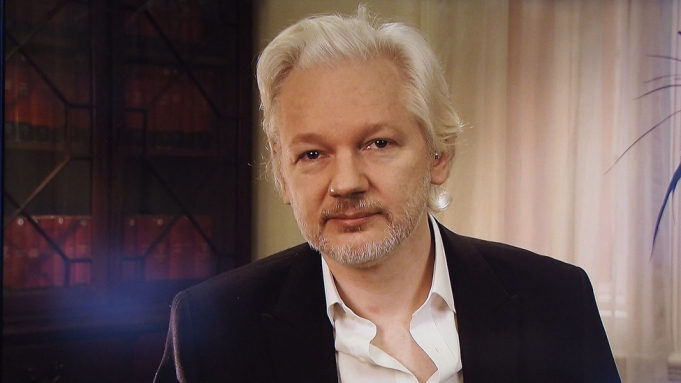 WikiLeaks kurucusu Assange ABD'ye iade edilecek