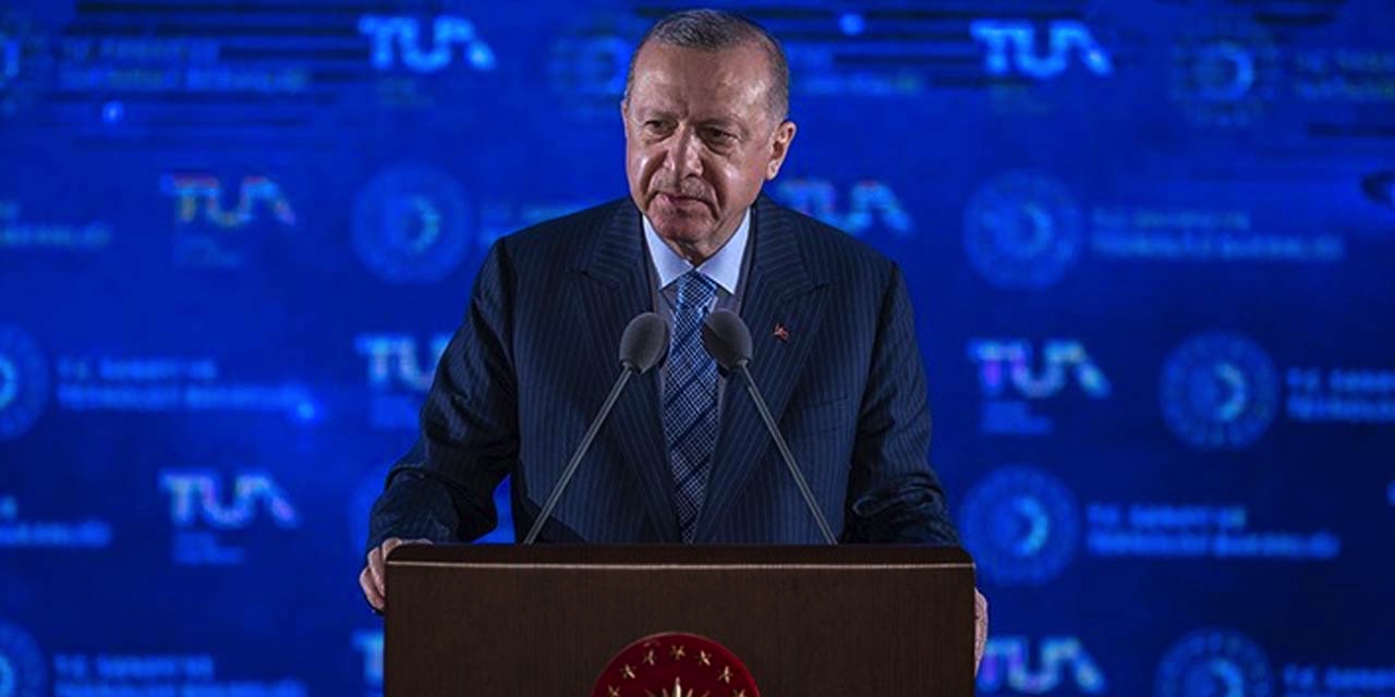 Muharrem Sarıkaya: Erdoğan surkontür çekti
