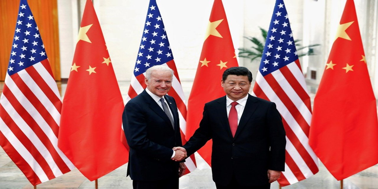 Biden Pentagon'da Çin birimi kurdu