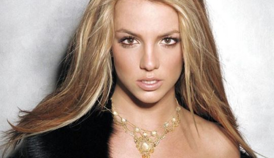 Britney Spears'ın ilk zaferi