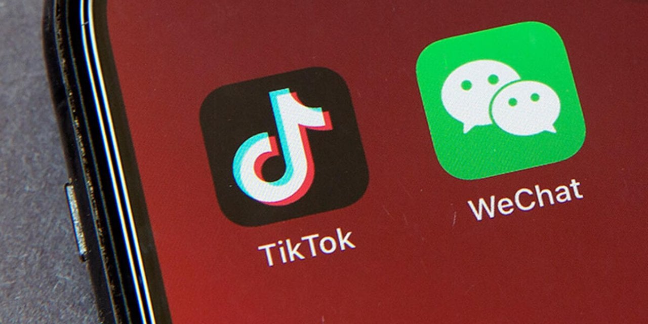 Biden TikTok ve WeChat'i serbest bıraktı