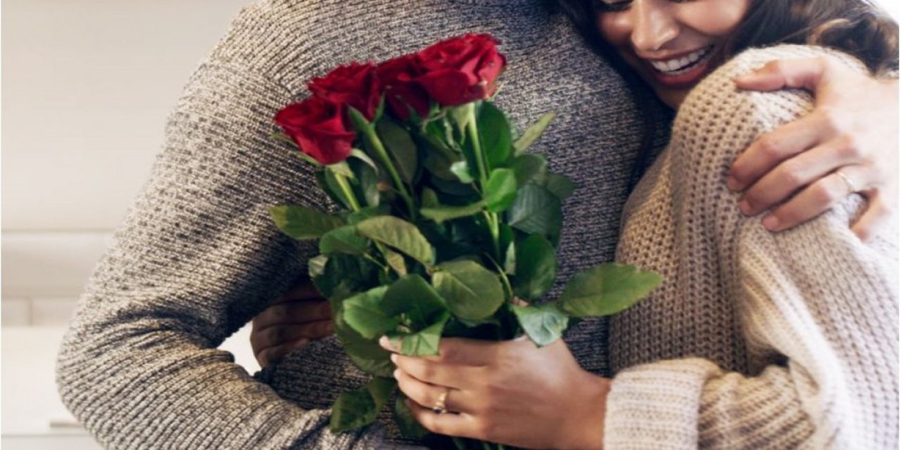 Bu bir doktor uyarısı: Sevgililer Günü çiçeğini koklamadan önce dikkat!