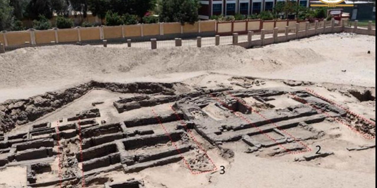 Mısır'da dünyanın en eski bira fabrikası bulundu