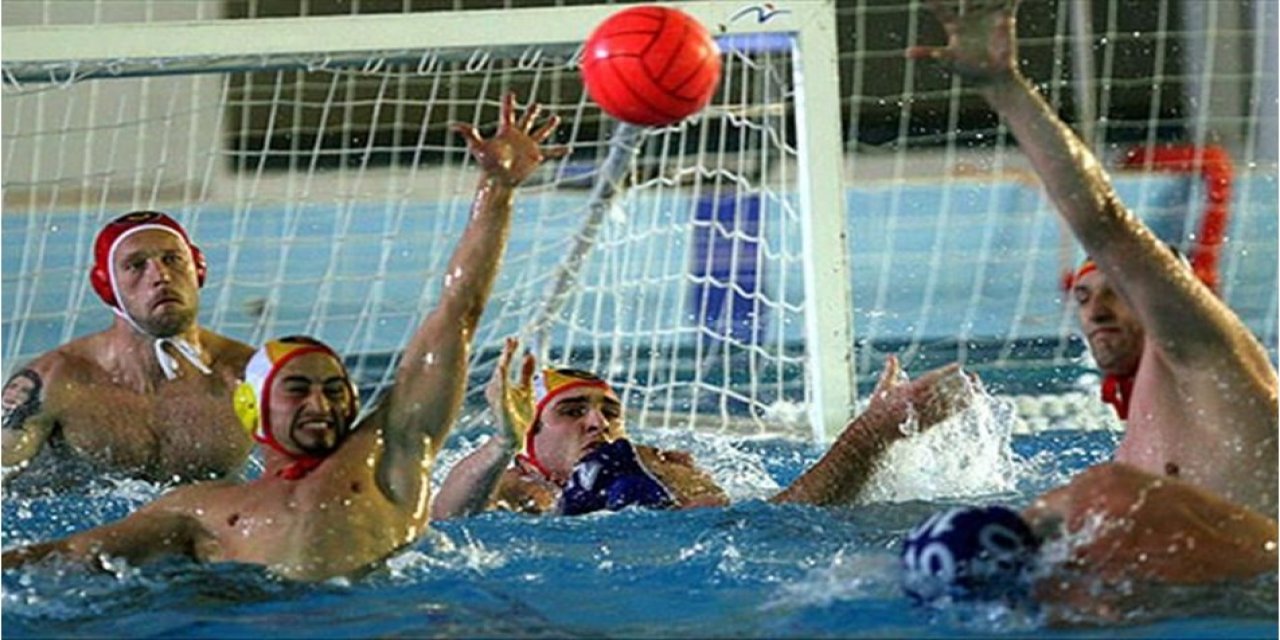 5 sporcu pozitif çıktı: Milli Takım diskalifiye edildi