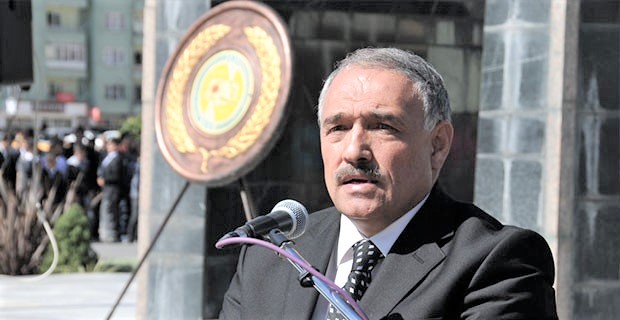 Niğde Belediyesi'nin yeni başkanı AKP-MHP ittifakıyla seçildi!