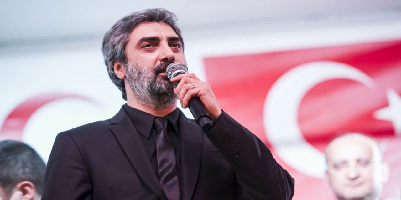 22 yıla kadar hapsi istenen Necati Şaşmaz beraat etti