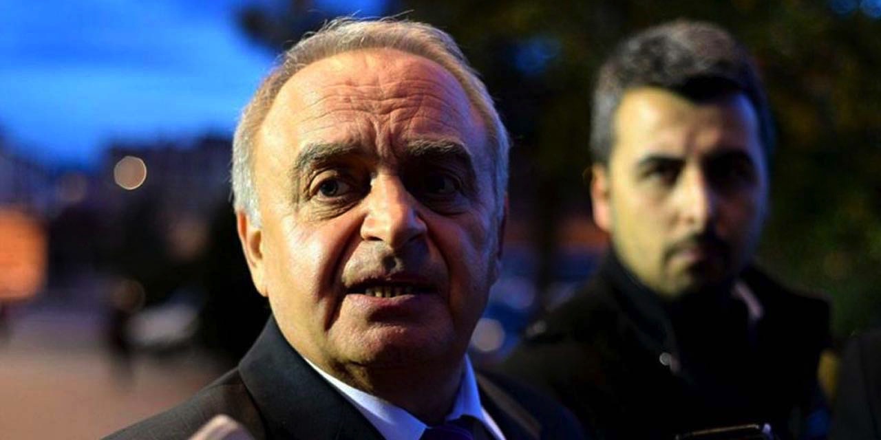 Eski polis şefi Sabri Uzun'a Erdoğan'a hakaretten hapis cezası