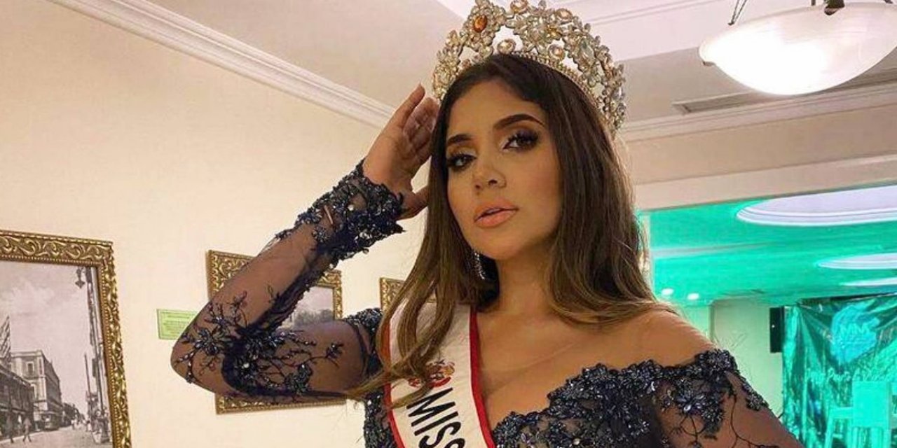 Meksika Güzellik Kraliçesi, insan kaçakçılığı suçlamasıyla tutuklandı