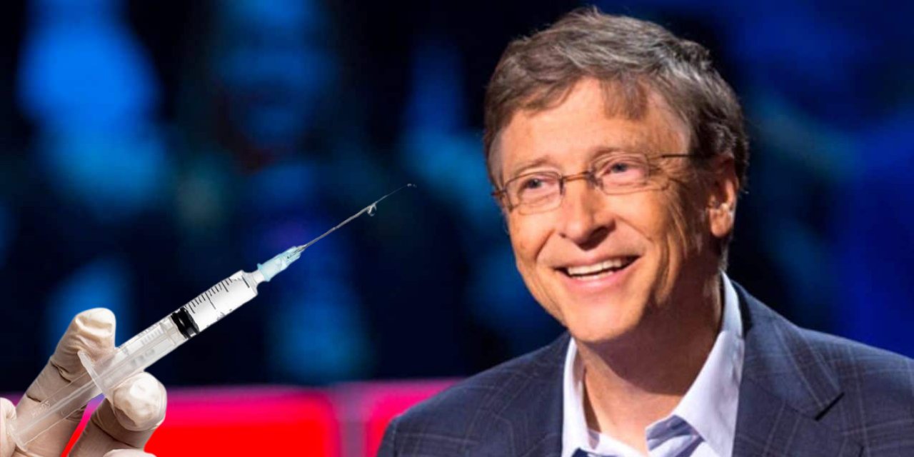 Bill Gates’ten mikroçip iddialarına yanıt: Hiç anlamıyorum