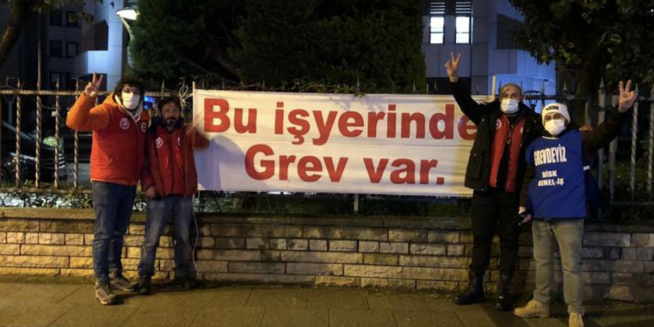 Kadıköy Belediyesinde grev: Belediye ile sendikadan çelişkili açıklamalar