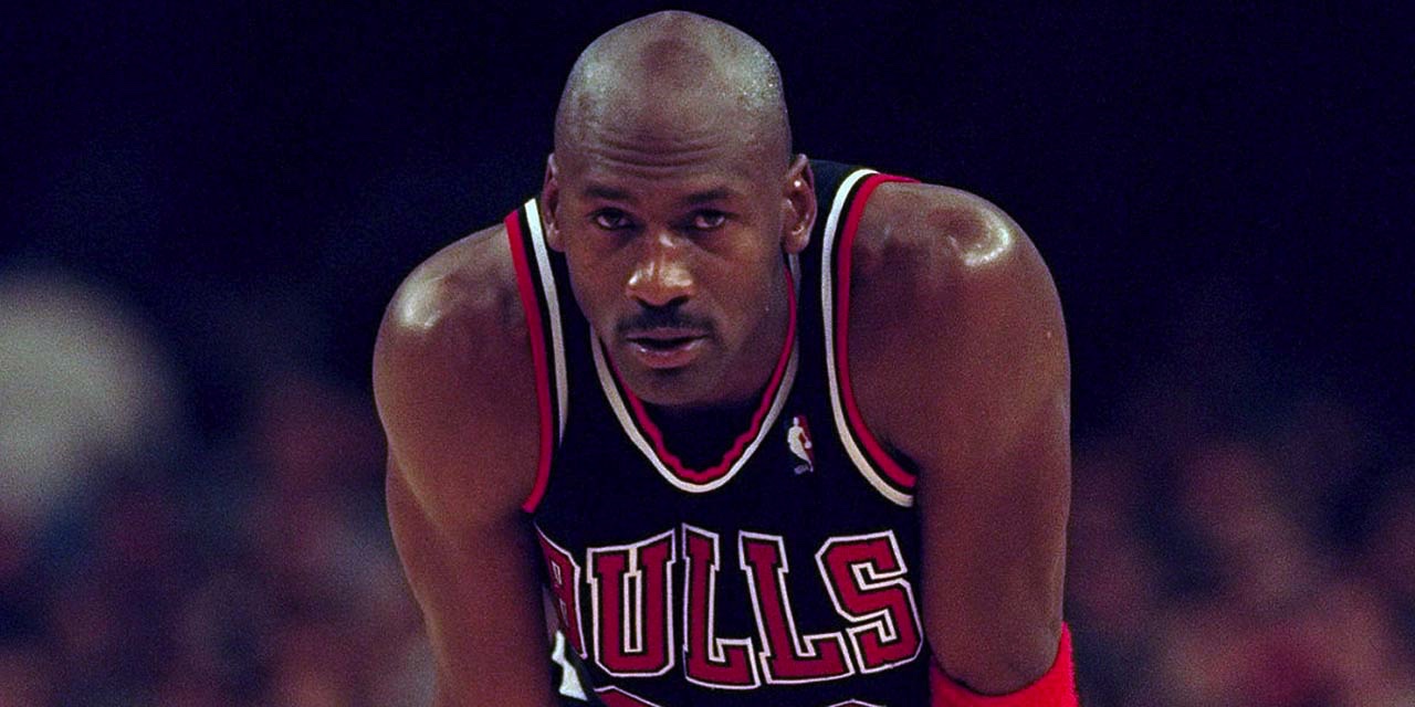 Michael Jordan’dan 10 milyon dolar bağış