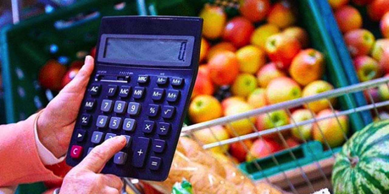 Verileri tartışılan TÜİK’ten “Benim enflasyonum” uygulaması
